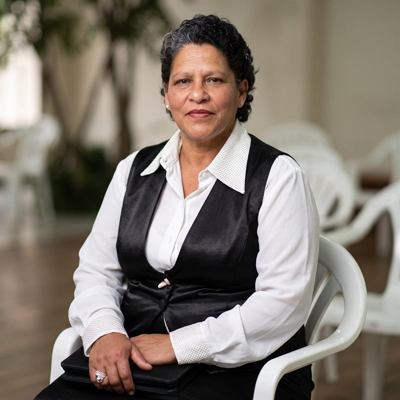 Pastora Amparo Pérez