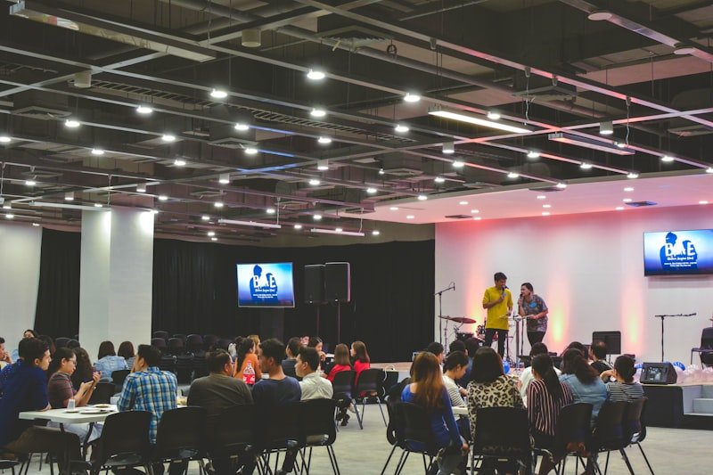 Jóvenes CGS