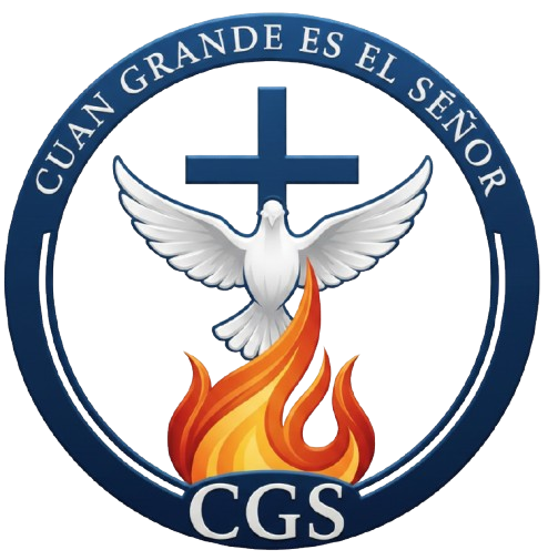 Logo CGS